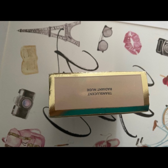 Setting powder - Picture 2 of 2